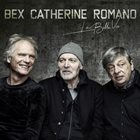 EMMANUEL BEX Bex Catherine Romano : La Belle vie album cover