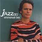 EMMANUEL BEX Jazz (z) album cover