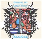 EMMANUEL BEX Organ Song album cover