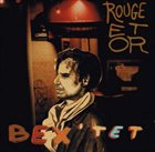 EMMANUEL BEX Rouge et or album cover