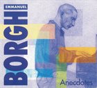 EMMANUEL BORGHI Anecdotes album cover