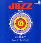 ENERGIT Mini Jazz Club 6 album cover