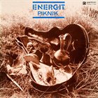 ENERGIT Piknik album cover