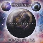 ENERGY DISCIPLES The Energy Eternal album cover