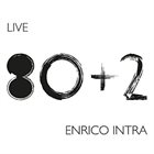 ENRICO INTRA 80+2 Live album cover