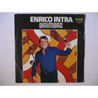 ENRICO INTRA Birimbao album cover