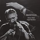ENRICO INTRA Brontolo & Il Maestro E Margherita album cover