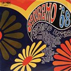 ENRICO INTRA Lester Freeman By Sanremo 1968 (as  Lester Freeman) album cover