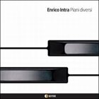 ENRICO INTRA Piani Diversi album cover