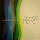 ENRICO INTRA Voci Dal Silenzio (aka  Espaces Musicaux Pour La Prière 2) album cover