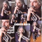 ENRICO RAVA Certi Angoli Segreti album cover