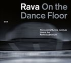 ENRICO RAVA — On The Dance Floor album cover