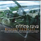 ENRICO RAVA Ragazzi Selvaggi album cover