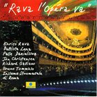 ENRICO RAVA Rava l'opéra va album cover