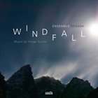 ENSEMBLE DENADA / OSLO JAZZ ENSEMBLE Windfall: Music By Helge Sunde album cover