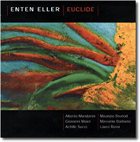 ENTEN ELLER Euclide album cover