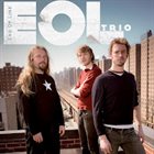 EOL TRIO End of Line album cover