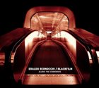 ERALDO BERNOCCHI Eraldo Bernocchi / Blackfilm ‎: Along The Corridors album cover