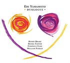 ERI YAMAMOTO Duologue album cover