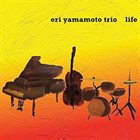 ERI YAMAMOTO Life album cover