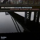 ERIC ALEXANDER Second Impression album cover