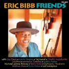 ERIC BIBB Friends album cover