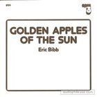 ERIC BIBB Golden Apples Of The Sun album cover