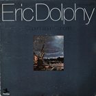 ERIC DOLPHY Copenhagen Concert album cover