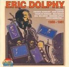 ERIC DOLPHY Eric Dolphy (1958-1961) album cover