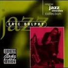 ERIC DOLPHY Original Jazz Classics Collection album cover