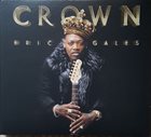 ERIC GALES Crown album cover