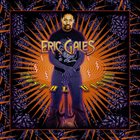 ERIC GALES Crystal Vision album cover