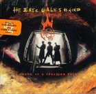 ERIC GALES The Eric Gales Band : Picture Of A Thousand Faces album cover