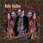 ERIC GALES The Psychedelic Underground album cover