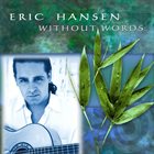 ERIC HANSEN Without Words album cover