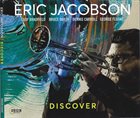ERIC JACOBSON Discover album cover