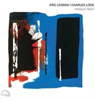 ERIC LEGNINI Eric Legnini & Charles Loos : Growlin’ Faces album cover