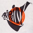 ERIC LEGNINI Eric Legnini Trio ‎: Trippin' album cover