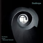 ERIC PERSON Duoscope album cover