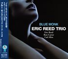 ERIC REED Blue Monk album cover