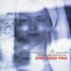 ERIC REED Eric Reed Trio ‎: Impressive & Romantic album cover