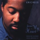 ERIC REED From My Heart album cover