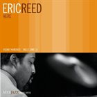 ERIC REED Here album cover