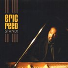 ERIC REED Stand! album cover