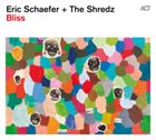 ERIC SCHAEFER Bliss album cover