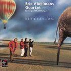 ERIC VLOEIMANS Bestiarium album cover