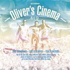 ERIC VLOEIMANS Eric Vloeimans' Oliver's Cinema : Act 2 album cover