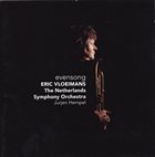 ERIC VLOEIMANS Eric Vloeimans, The Netherlands Symphony Orchestra ‎: Evensong album cover