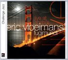 ERIC VLOEIMANS Fugimundi - Live at Yoshi's album cover