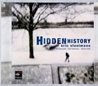 ERIC VLOEIMANS Hidden History album cover